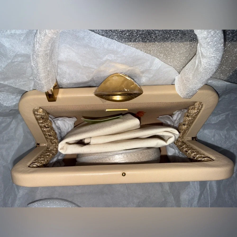 Cult Gaia Zuma Mini Crossbody Bag - Picture 9 of 15